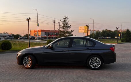 BMW 3 серия, 2014 год, 1 380 000 рублей, 9 фотография