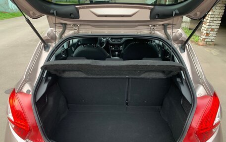 Peugeot 208 II, 2013 год, 650 000 рублей, 19 фотография