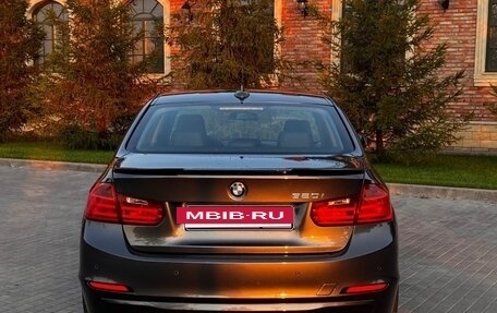 BMW 3 серия, 2014 год, 1 380 000 рублей, 2 фотография