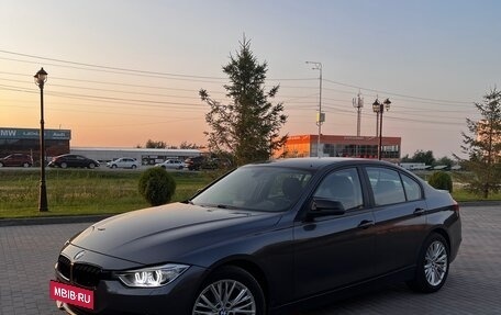 BMW 3 серия, 2014 год, 1 380 000 рублей, 6 фотография