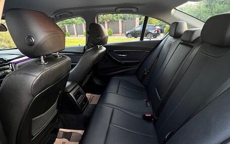 BMW 3 серия, 2014 год, 1 380 000 рублей, 16 фотография