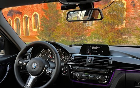 BMW 3 серия, 2014 год, 1 380 000 рублей, 14 фотография