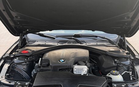 BMW 3 серия, 2014 год, 1 380 000 рублей, 19 фотография