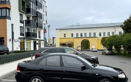 Nissan Almera Classic, 2008 год, 425 000 рублей, 3 фотография