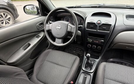 Nissan Almera Classic, 2008 год, 425 000 рублей, 5 фотография