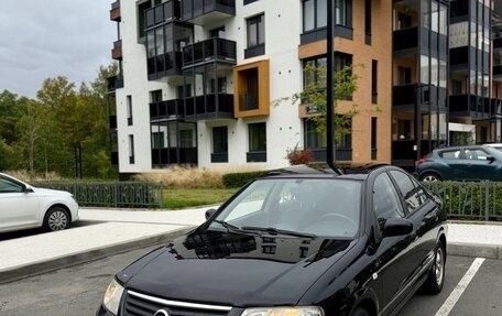 Nissan Almera Classic, 2008 год, 425 000 рублей, 4 фотография