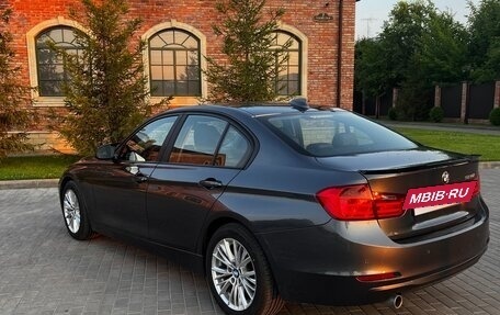 BMW 3 серия, 2014 год, 1 380 000 рублей, 12 фотография