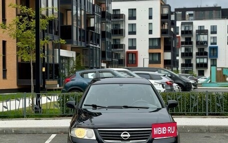 Nissan Almera Classic, 2008 год, 425 000 рублей, 2 фотография
