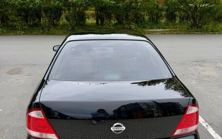 Nissan Almera Classic, 2008 год, 425 000 рублей, 6 фотография