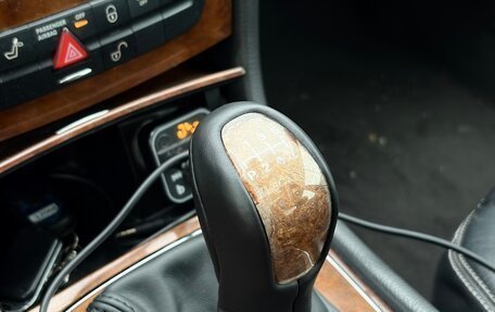 Mercedes-Benz E-Класс, 2003 год, 590 000 рублей, 14 фотография