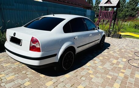 Volkswagen Passat B5+ рестайлинг, 2003 год, 450 000 рублей, 3 фотография