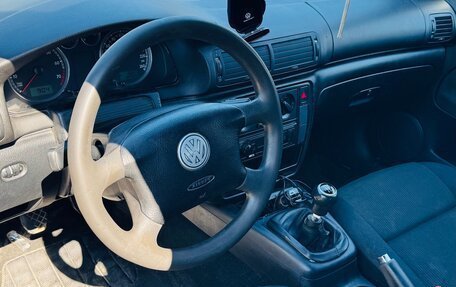 Volkswagen Passat B5+ рестайлинг, 2003 год, 450 000 рублей, 7 фотография