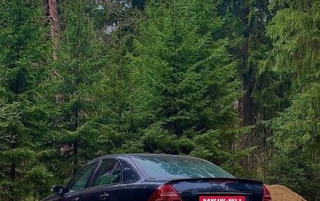 Mercedes-Benz E-Класс, 2003 год, 590 000 рублей, 20 фотография