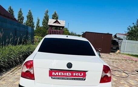 Volkswagen Passat B5+ рестайлинг, 2003 год, 450 000 рублей, 6 фотография