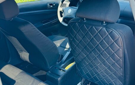 Volkswagen Passat B5+ рестайлинг, 2003 год, 450 000 рублей, 10 фотография