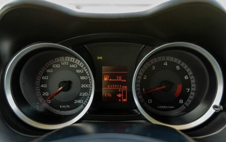 Mitsubishi Lancer IX, 2007 год, 578 000 рублей, 9 фотография