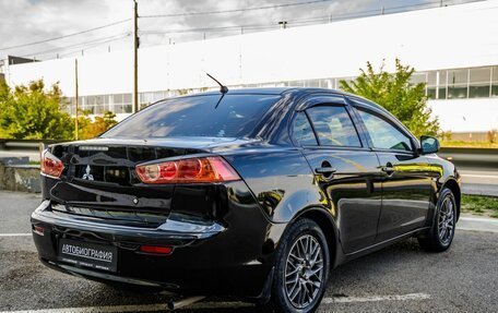 Mitsubishi Lancer IX, 2007 год, 578 000 рублей, 7 фотография