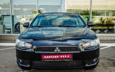 Mitsubishi Lancer IX, 2007 год, 578 000 рублей, 2 фотография