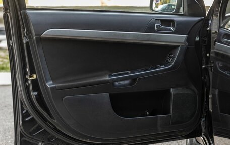 Mitsubishi Lancer IX, 2007 год, 578 000 рублей, 24 фотография