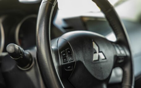 Mitsubishi Lancer IX, 2007 год, 578 000 рублей, 26 фотография