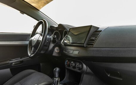 Mitsubishi Lancer IX, 2007 год, 578 000 рублей, 27 фотография