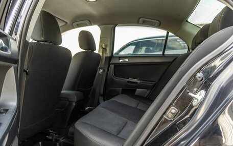 Mitsubishi Lancer IX, 2007 год, 578 000 рублей, 28 фотография