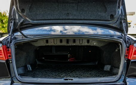 Mitsubishi Lancer IX, 2007 год, 578 000 рублей, 29 фотография