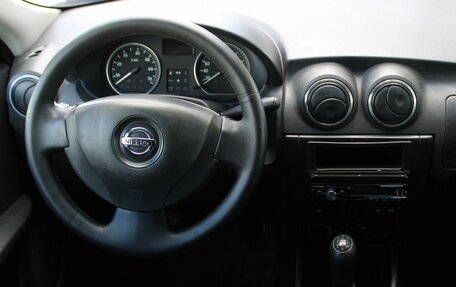 Nissan Almera, 2013 год, 389 000 рублей, 5 фотография