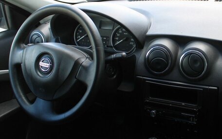 Nissan Almera, 2013 год, 389 000 рублей, 7 фотография