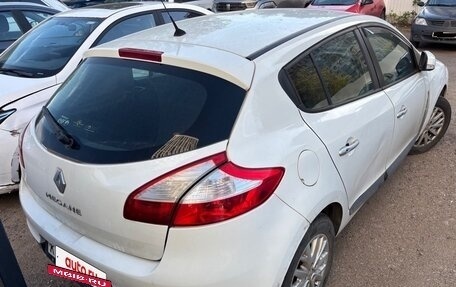 Renault Megane III, 2014 год, 645 000 рублей, 3 фотография