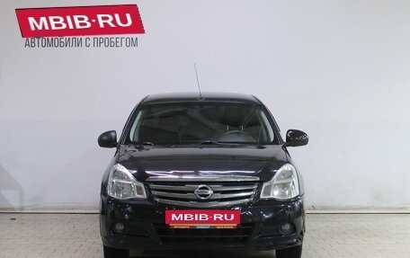 Nissan Almera, 2013 год, 389 000 рублей, 3 фотография
