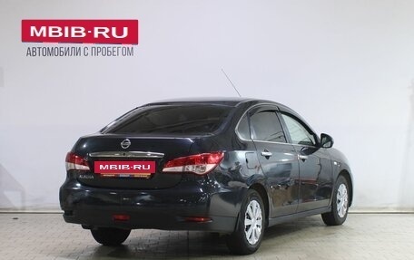Nissan Almera, 2013 год, 389 000 рублей, 2 фотография