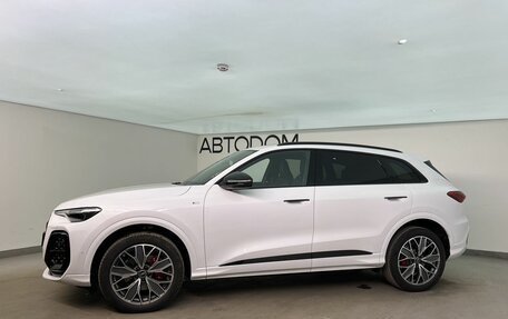Audi Q5, 2026 год, 6 470 000 рублей, 5 фотография