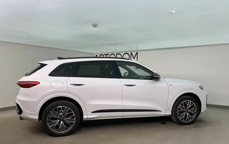 Audi Q5, 2026 год, 6 470 000 рублей, 6 фотография