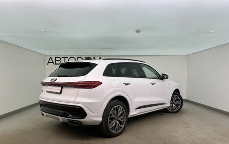Audi Q5, 2026 год, 6 470 000 рублей, 2 фотография