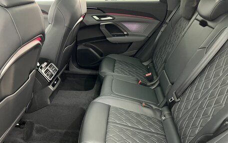 Audi Q5, 2026 год, 6 470 000 рублей, 13 фотография