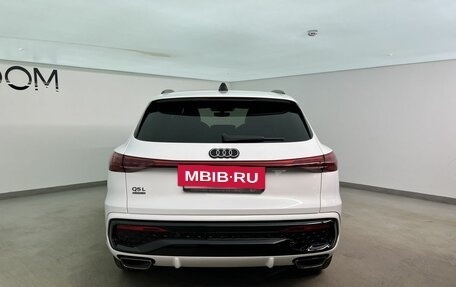 Audi Q5, 2026 год, 6 470 000 рублей, 4 фотография