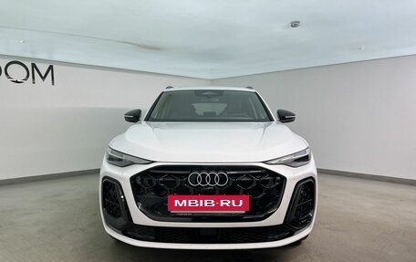 Audi Q5, 2026 год, 6 470 000 рублей, 3 фотография