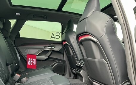 Audi Q5, 2026 год, 6 470 000 рублей, 12 фотография