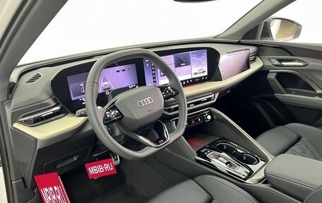 Audi Q5, 2026 год, 6 470 000 рублей, 10 фотография