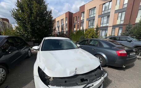 KIA Optima IV, 2016 год, 800 000 рублей, 2 фотография