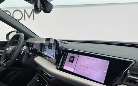 Audi Q5, 2026 год, 6 470 000 рублей, 16 фотография