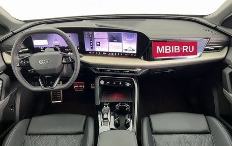 Audi Q5, 2026 год, 6 470 000 рублей, 17 фотография