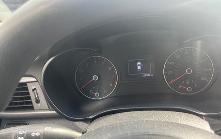 KIA Optima IV, 2016 год, 800 000 рублей, 13 фотография