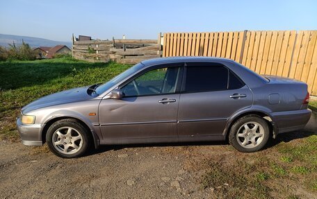 Honda Accord VII рестайлинг, 2002 год, 350 000 рублей, 2 фотография