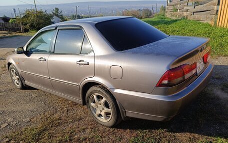Honda Accord VII рестайлинг, 2002 год, 350 000 рублей, 4 фотография