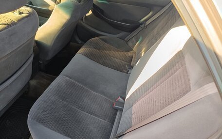 Honda Accord VII рестайлинг, 2002 год, 350 000 рублей, 8 фотография