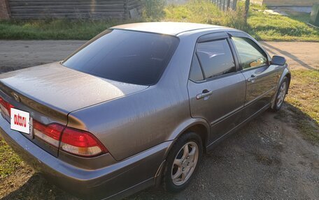 Honda Accord VII рестайлинг, 2002 год, 350 000 рублей, 9 фотография