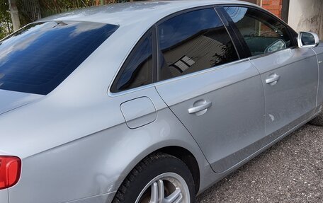 Audi A4, 2013 год, 950 000 рублей, 3 фотография
