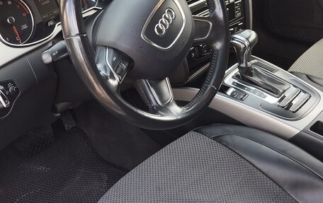Audi A4, 2013 год, 950 000 рублей, 5 фотография
